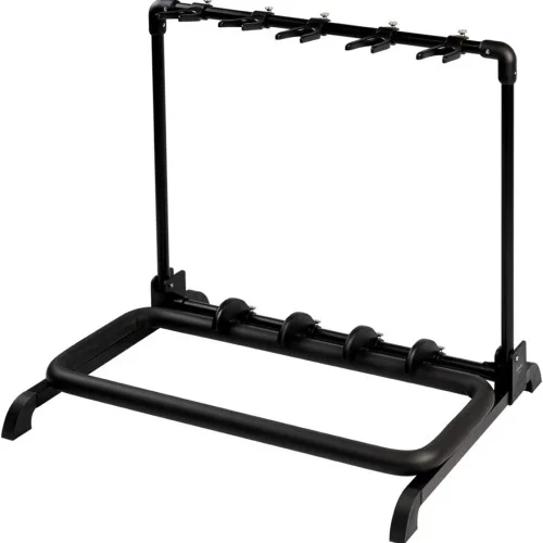 Buy Guitto Guitar Stand - Universal Hercules Stand Adjustable Folding Hanging Guitar Floor Stands Extended Height Tripod Guitar Stand For Acoustic Classical Electric Bass Guitars Ggs 06